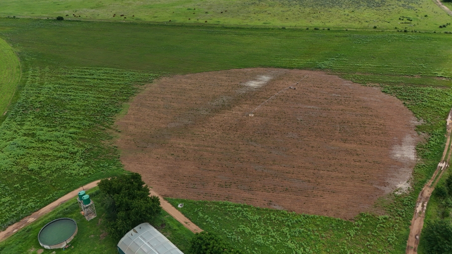 0 Bedroom Property for Sale in Klerksdorp Rural North West